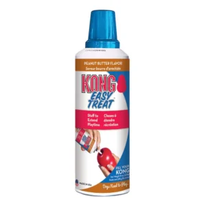 KONG - Easy Treat Sprühpaste Erdnuss-Butter 252 g