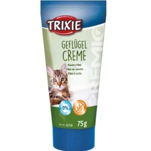 Trixie Premio Geflügelcreme 75g
