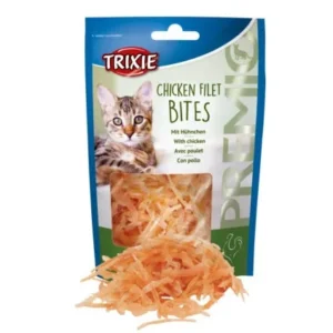 Trixie Premio Chicken Filet Bites 50g