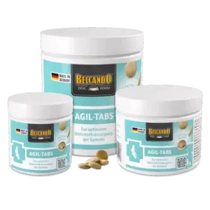 Belcando AGIL-Tabs Neu