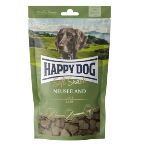 Happy Dog - Soft Snack Neuseeland 100g
