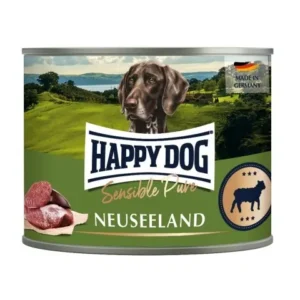 Happy Dog -  Sensible Pure Neuseeland Lamm - 200g