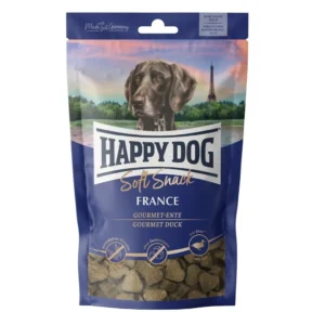 Happy Dog - Soft Snack France 100g