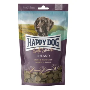 Happy Dog - Soft Snack Ireland 100g