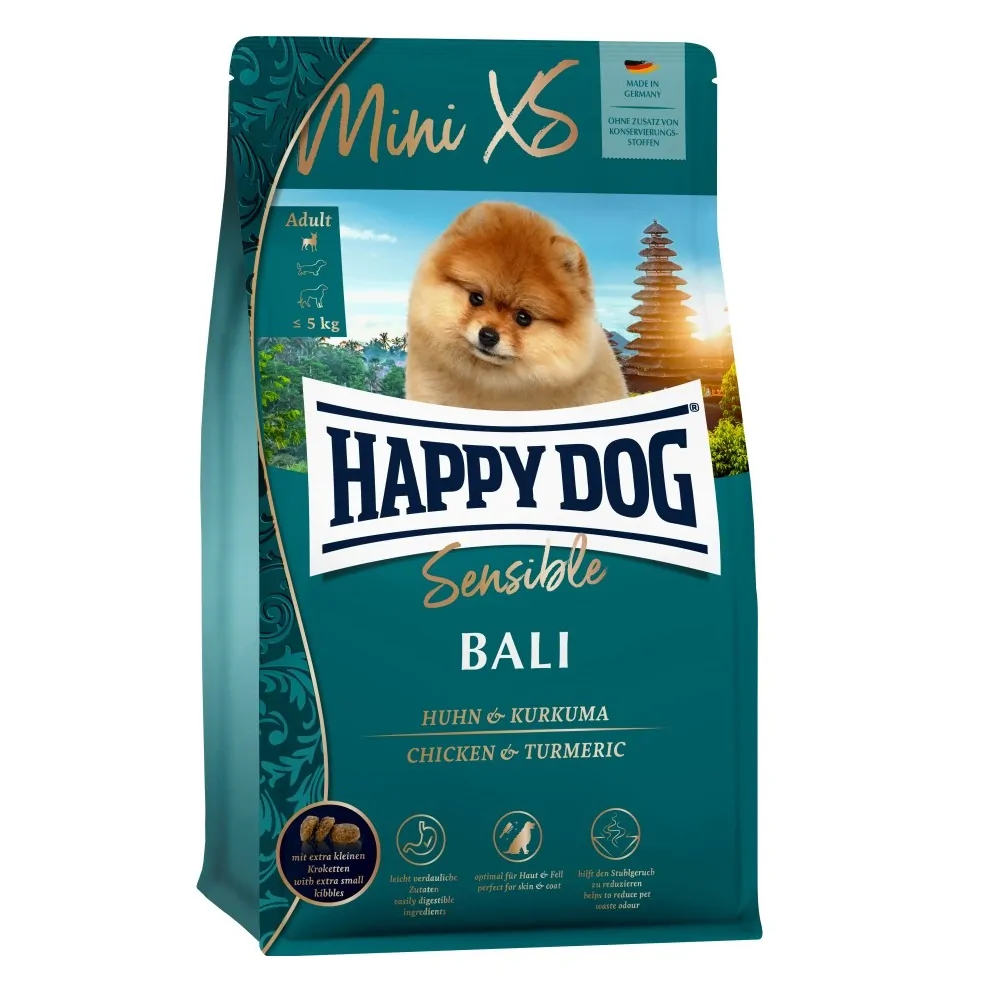 Happy Dog Sensible Mini XS Sensible Bali
