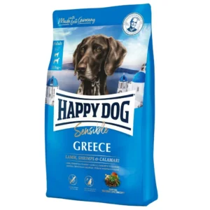 Happy Dog Sensible Greece - 1kg