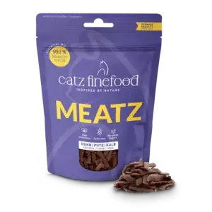 catz finefood Meatz ESSENTIAL MIX 45g