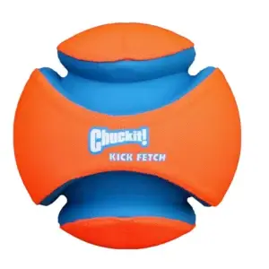 Chuckit Kick Fetch