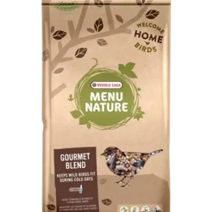 Versele-Laga Menu Nature - Gourmet Blend