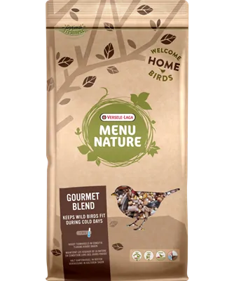 Versele-Laga Menu Nature - Gourmet Blend