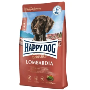 Happy Dog Sensible Lombardia - 1kg