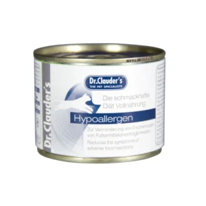 Dr.Clauder’s - Hypoallergen Diät 200g