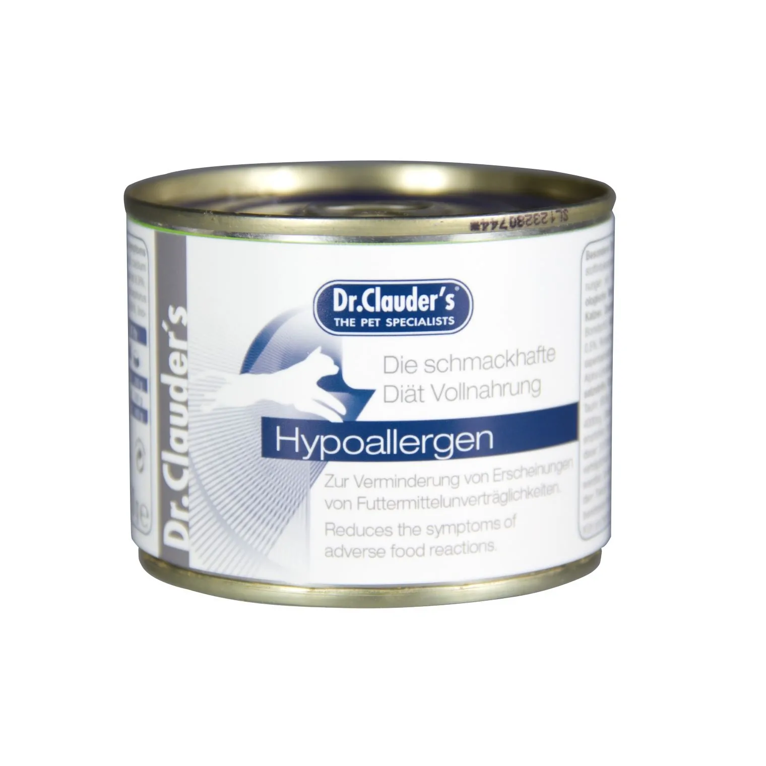 Dr.Clauder’s - Hypoallergen Diät 200g