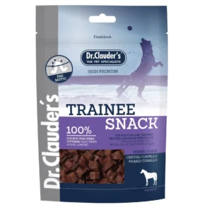 Dr.Clauder`s - Trainee Snack Pferd