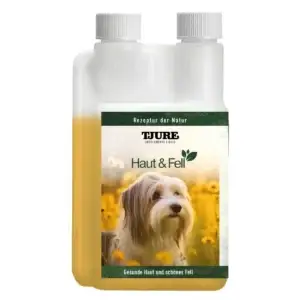 Tjure Haut & Fell 500 ml