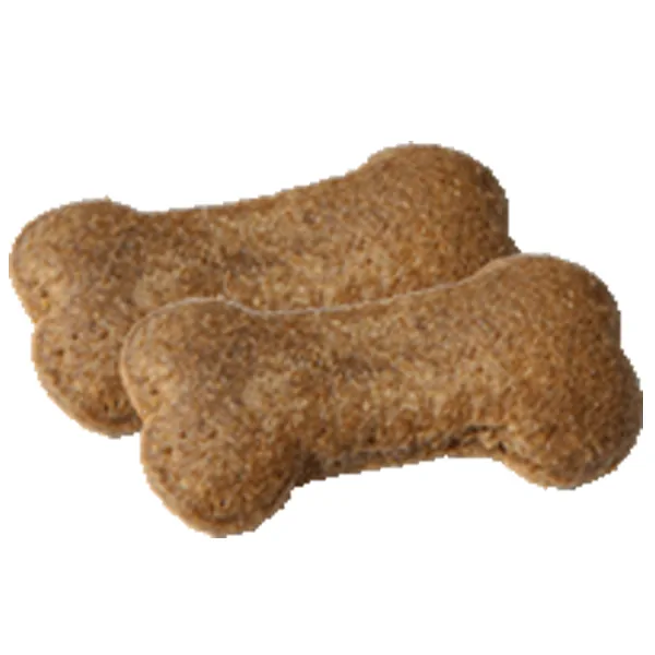 Wolfsblut Cracker Wide Plain - Pferdefleisch & Süßkartoffel 225g – Bild 3