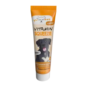 yummeez® CLASSIC SQUEEZIE Vitamin Adult 100g