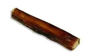 Ochsenziemerstücke 12cm - 1 Stück