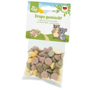 JR-Farm Drops gemischt 75g