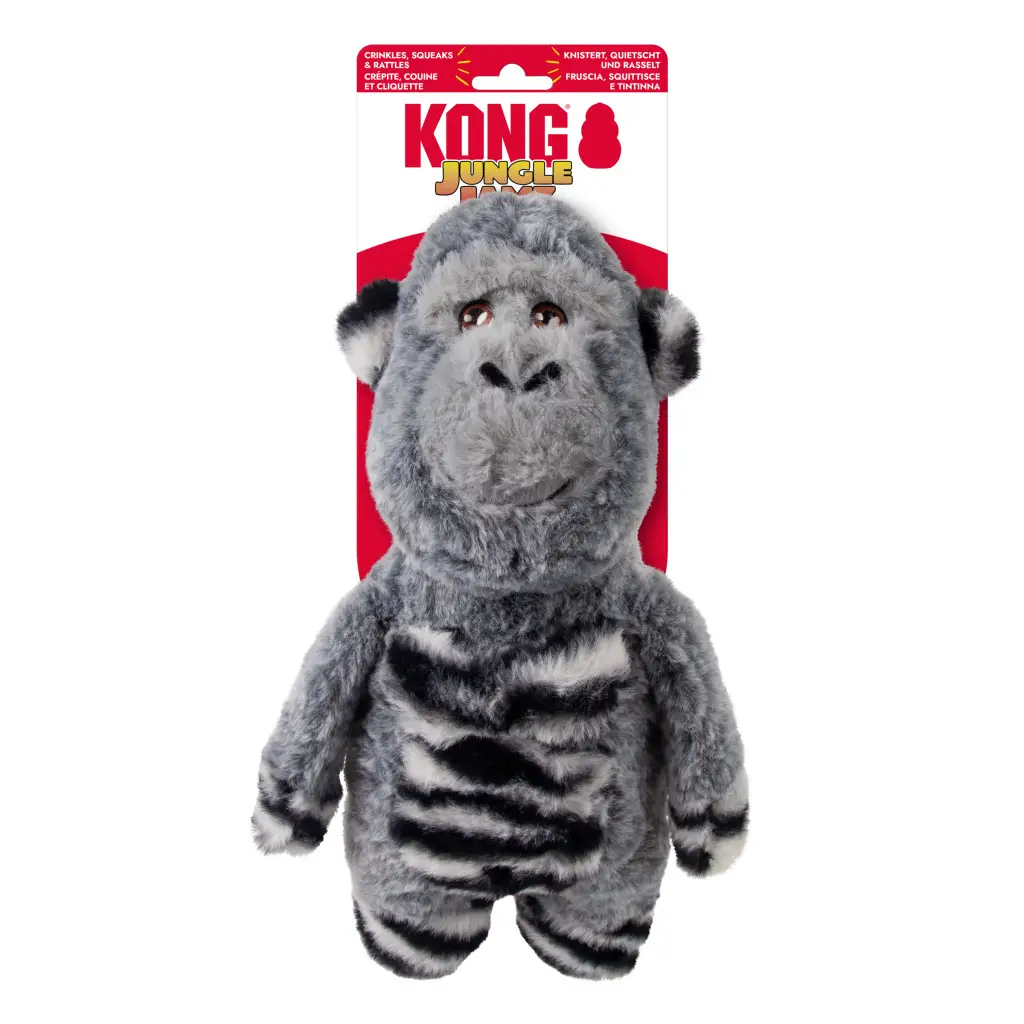 KONG - Jungle Jamz Gorilla