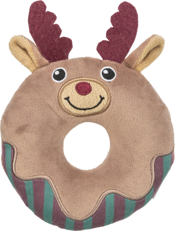 Trixie Elch Donut 14cm
