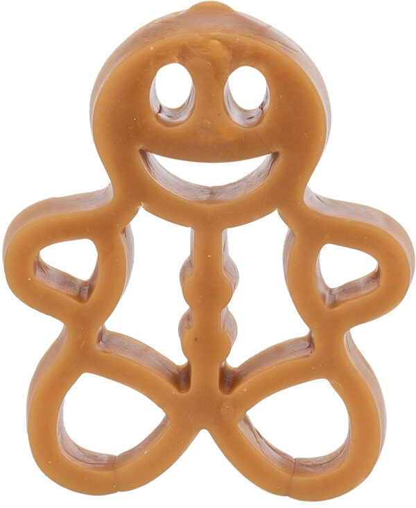 Trixie Xmas Gingerbread Man mit Hühnerbrust, lose, Gewicht: 31g