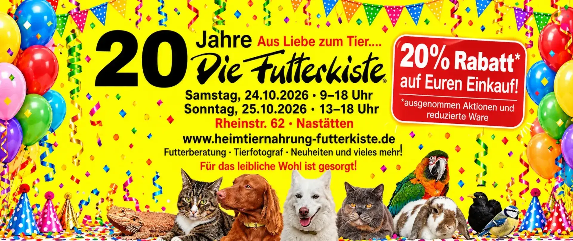 20-Jahre-Die-Futterkiste-feiern-Tittelbild