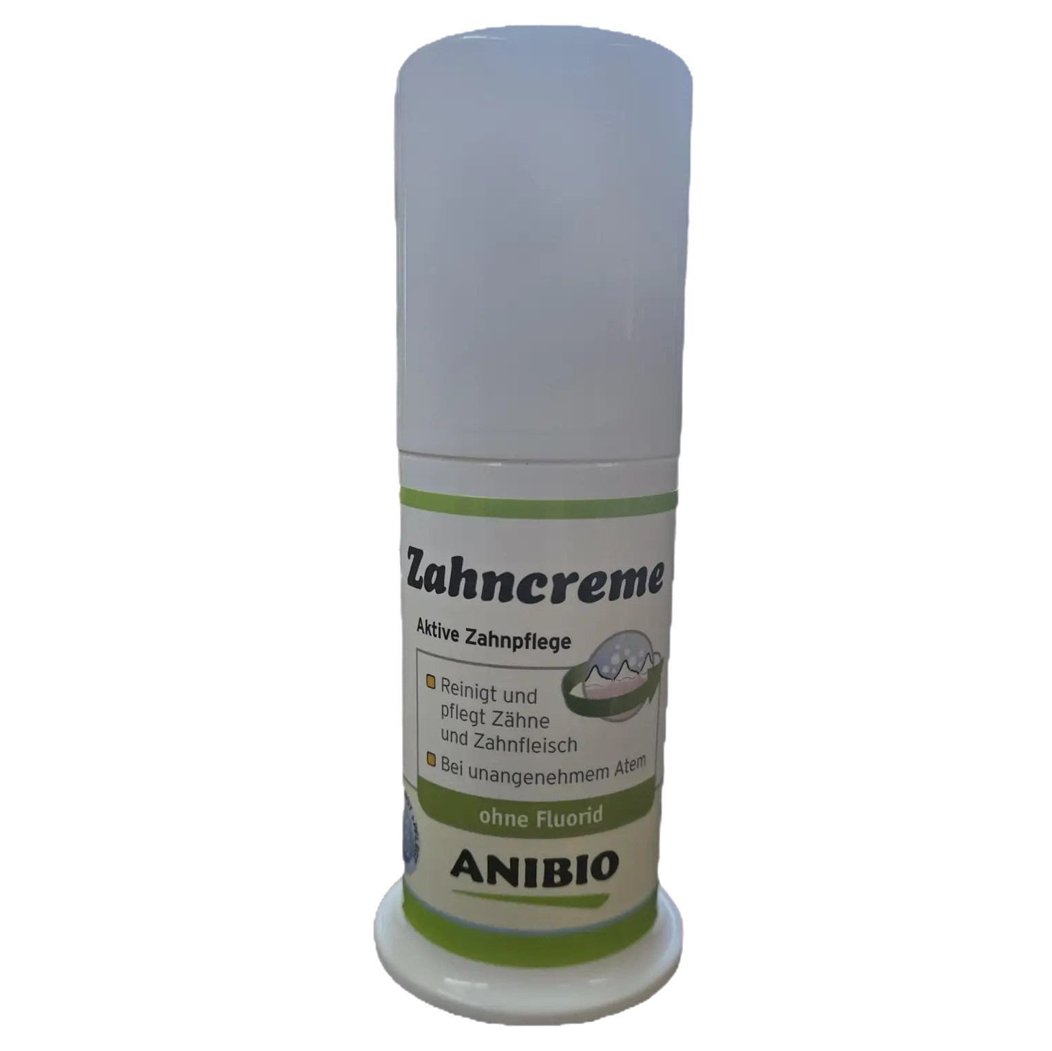 Anibio Zahncreme 50g
