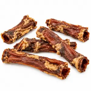 Pferdeaorta getrocknet 250g