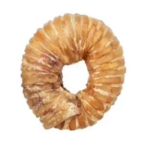 Trixie Büffelstrossen-Donut 90g