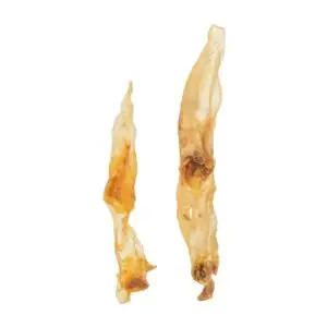 Trixie Kaninchenohren ohne Fell - 400g