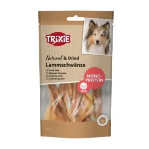 Trixie Lammschwänze 100g