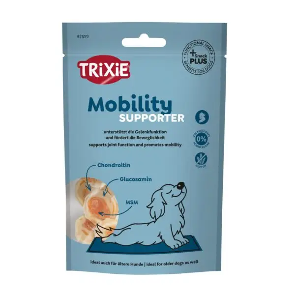 Trixie Mobility Supporter 80g