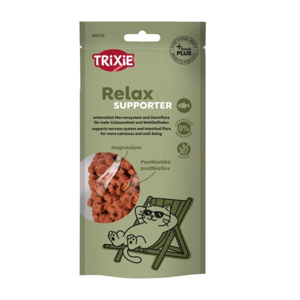 Trixie Relax Supporter 50g